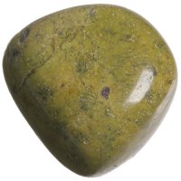 Serpentin se stichtitem tromlovaný M