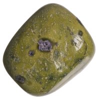 Serpentin se stichtitem tromlovaný M