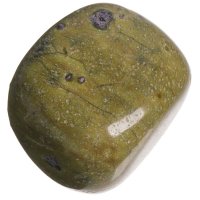 Serpentin se stichtitem tromlovaný M