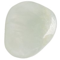 Prehnit tromlovaný S