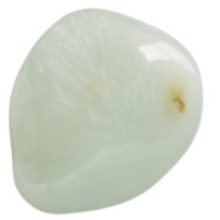 Prehnit tromlovaný S