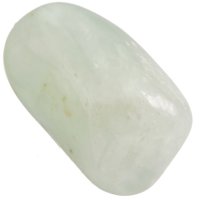 Prehnit tromlovaný S