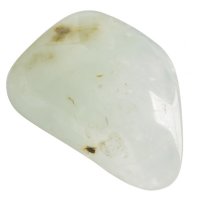 Prehnit tromlovaný S