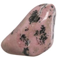 Rodochrozit tromlovaný L