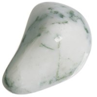 Achát stromečkový tromlovaný M