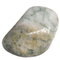 Achát stromečkový tromlovaný M