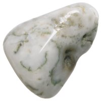 Achát stromečkový tromlovaný M