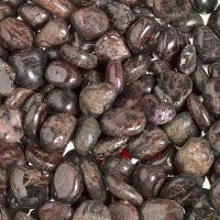 Granát tromlovaný S, 100 g