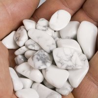 Magnezit tromlovaný S, 250 g