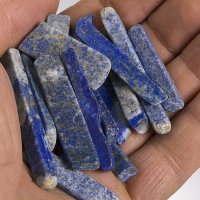 Lapis lazuli QB, kvádříky 100 g