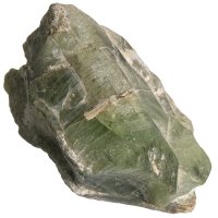 Olivín krystalický přírodní, 160 c