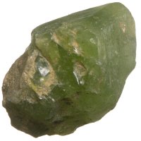 Olivín krystalický přírodní, 50 c