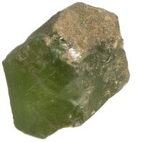 Olivín krystalický přírodní, 50 c