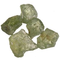 Olivín surový QA, 50 g