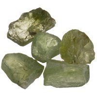 Olivín surový QA, 50 g