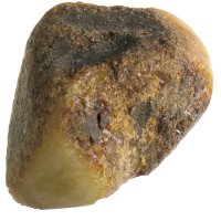 Jantar baltský surový 3,5 g