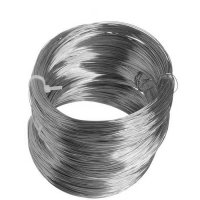 Nerezový drát 304 měkký, 0,8 mm, svitek 100 m