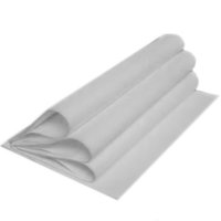 Filtry do kapsových roušek meltblown; 15x20 cm; 10 ks