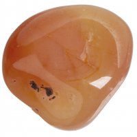 Karneol tromlovaný M