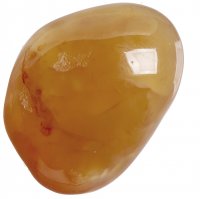 Karneol tromlovaný M