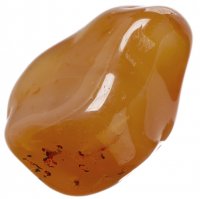 Karneol tromlovaný L