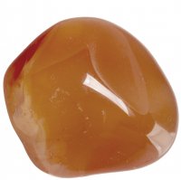 Karneol tromlovaný L