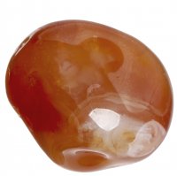 Karneol tromlovaný M