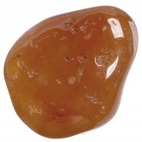 Karneol tromlovaný L