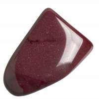 Jaspis mookait tromlovaný M