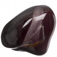 Jaspis mookait tromlovaný L