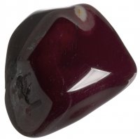 Jaspis mookait tromlovaný L