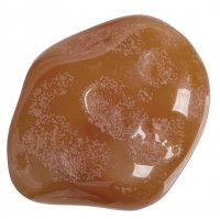 Karneol tromlovaný M