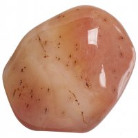 Karneol tromlovaný L