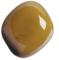 Jaspis mookait tromlovaný M