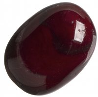 Jaspis mookait tromlovaný M