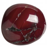 Jaspis mookait tromlovaný M