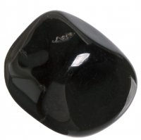 Achát barvený tromlovaný M