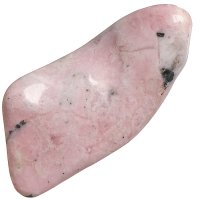 Rodochrozit tromlovaný L