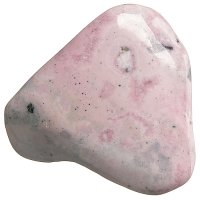 Rodochrozit tromlovaný L