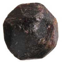 Granát, krystal 8 g