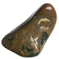 Achát krajkový tromlovaný M