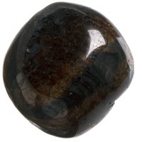 Chiastolit tromlovaný L