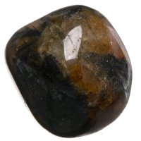 Chiastolit tromlovaný M