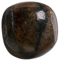 Chiastolit tromlovaný L