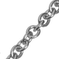 Řetízek z chirurgické oceli, 1,8x2,2 mm (70 cm)