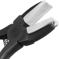 Kleště s nylonovými čelistmi