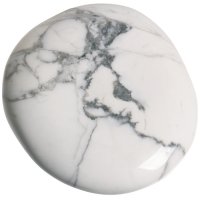 Magnezit, tromlovaná placička 44 mm