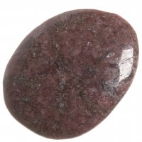 Rodonit, tromlovaná placička 44 mm