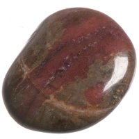 Rodonit, tromlovaná placička 38 mm