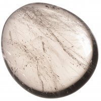 Záhněda, tromlovaná placička 40 mm